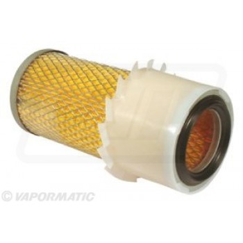 VPD7264 - AIR FILTER 234x103x62.8